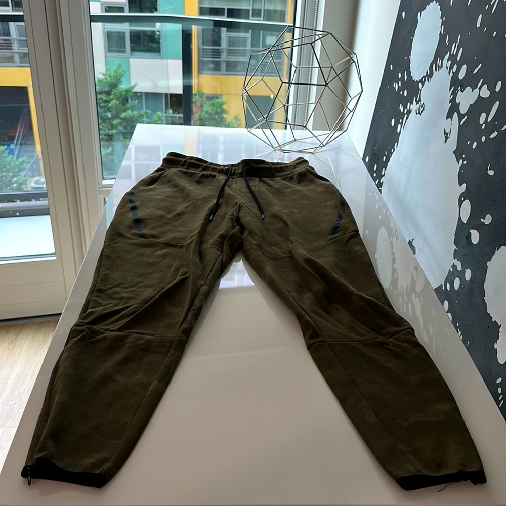 Sweatpants